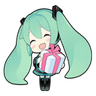 miku_Present