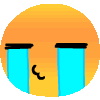 sob