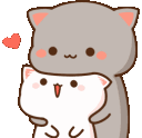 KittyHug
