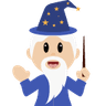 wizard