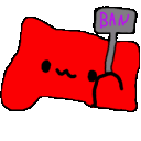 2283_BongoCatBanHammer