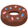 donut