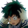 DekuConfused