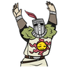 praise