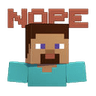 minecraftnope