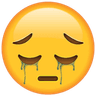 cry
