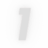 1number