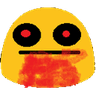 7128evilblob