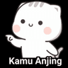 II_KamuAnjing