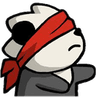 Panda_blindfold