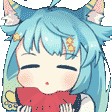 AMMelonNom