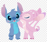 Stitch_And_Angel_Kiss