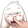 undertale_boop