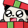 Panda_Present