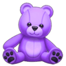 Purple_bear