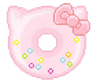 donut