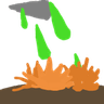 bombardment