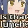 is_that_lunch