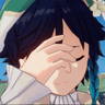 facepalm