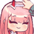 headpats