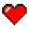 PixelHeart