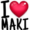 ILoveMaki