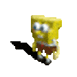 spongebobdance