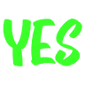yes