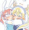 YuriHug