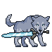 dogknife