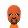 matt