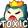 toxicSnorlax