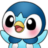 Piplup