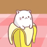 Bananacat