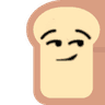 smirk_bread