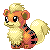 growlithe