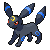 shinyumbreon