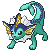 vaporeon