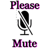 please_mute