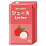 Lychees_Juice