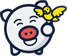 piggy_playful