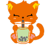 orangebobacat