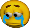 cry