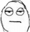 meh