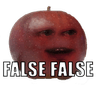 FalseFalse