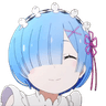 Rem_smile