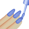 Blue_nailcare_emoji