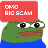 pepebigscam