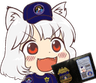 hornypolice