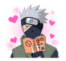 KakashiLove